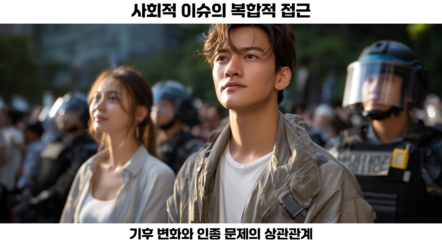 2025년 반트럼프 시위: 경찰 충돌과 사회적 갈등의 현장 4 최근 경찰 충돌 사건의 전개와 결과