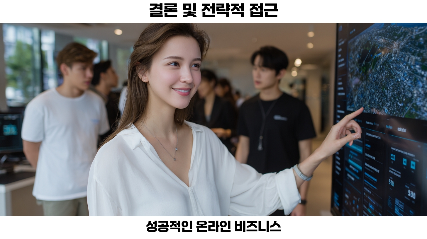 사용자 참여를 유도하는 효과적인 전략: 구글 검색과 소셜미디어 반응 분석 5 정보 접근성