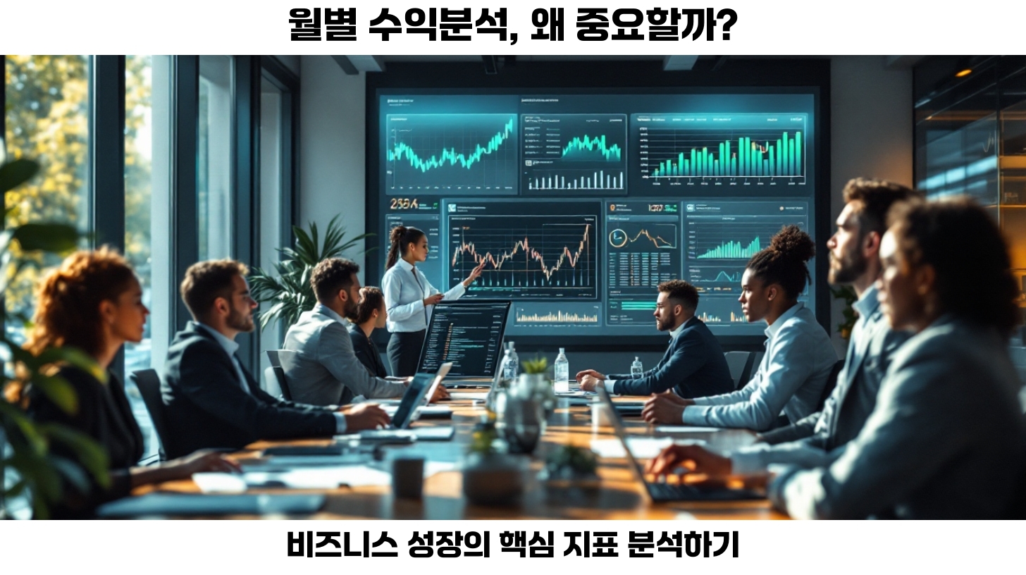 첫번째 현대의 비즈니스 환경에서는 수익 분석과 캠페인 손익 분석이 그 어느 때보다 중요해졌습니다.