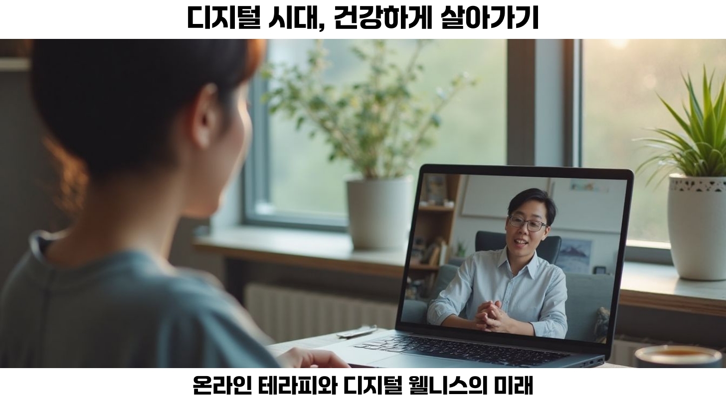 디지털 웰니스 혁신: 스크린 타임 관리와 마음챙김 앱으로 디지털 중독 예방하기 5 디지털 웰니스