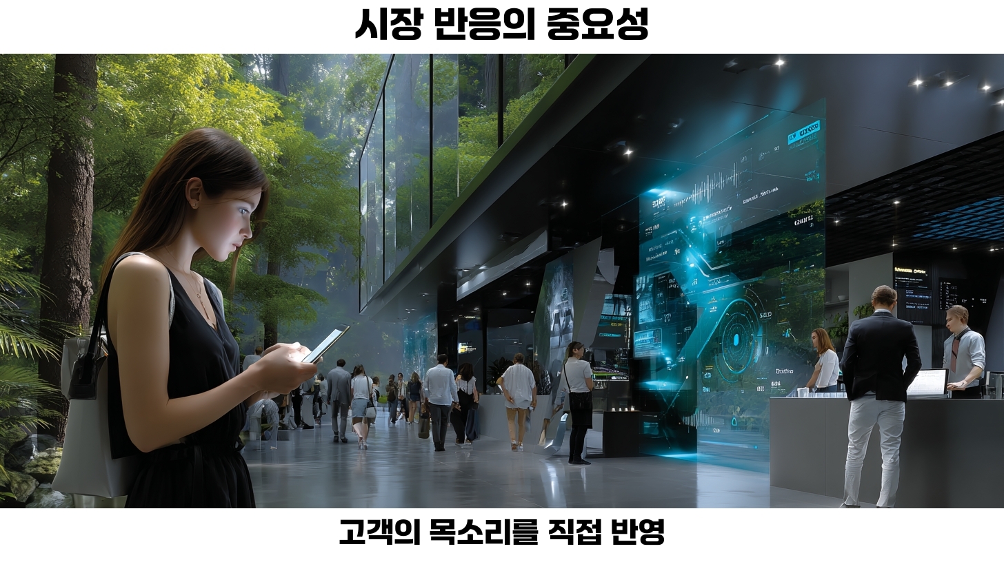 2023년 사용자 경험 개선을 통한 트렌드 분석과 소셜미디어 활용 전략 5 결론 및 의견