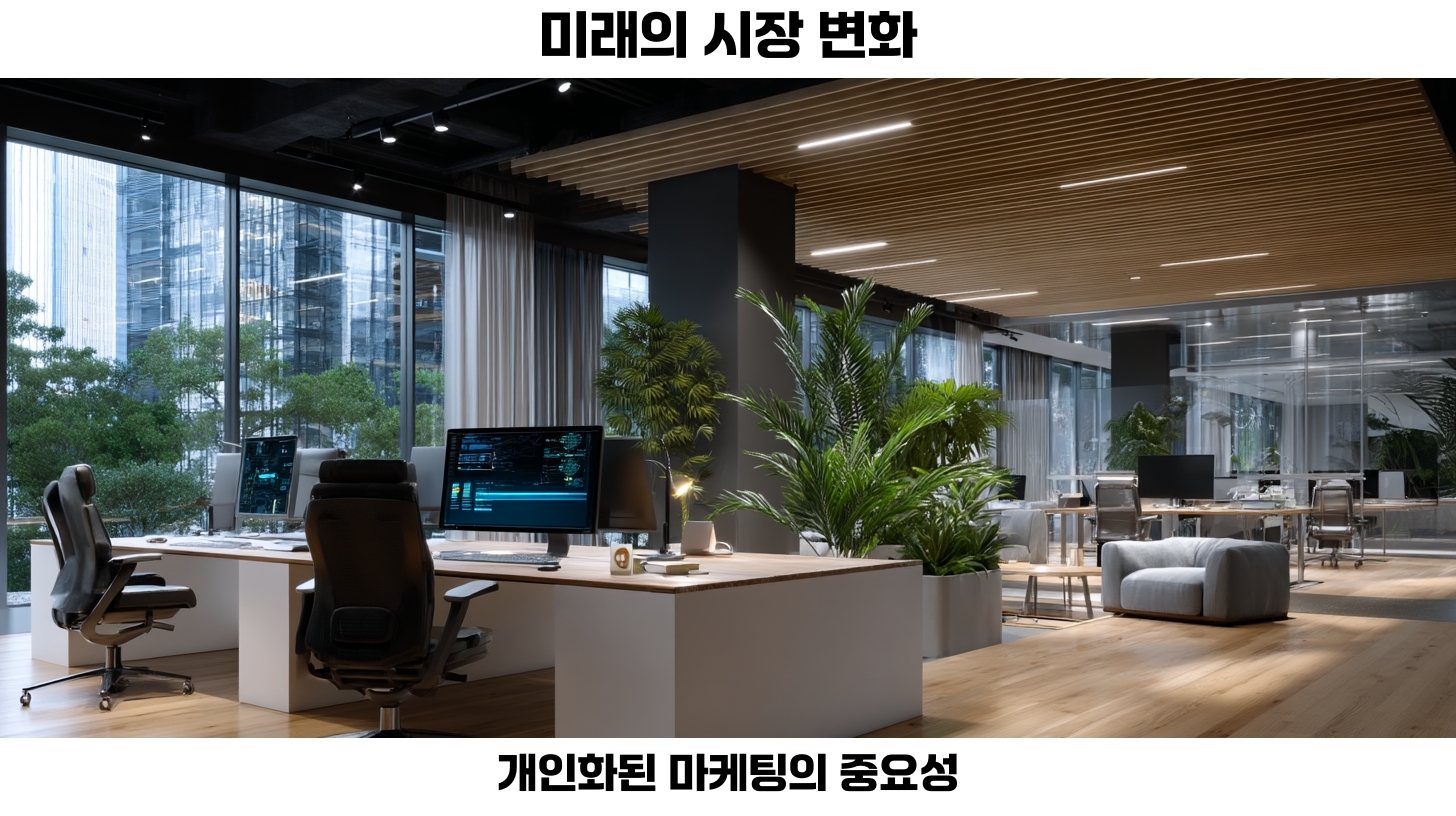 2025년 IT 혁신과 사용자 맞춤형 정보 소비: 검색어 개인화의 미래 5 결론 및 의견