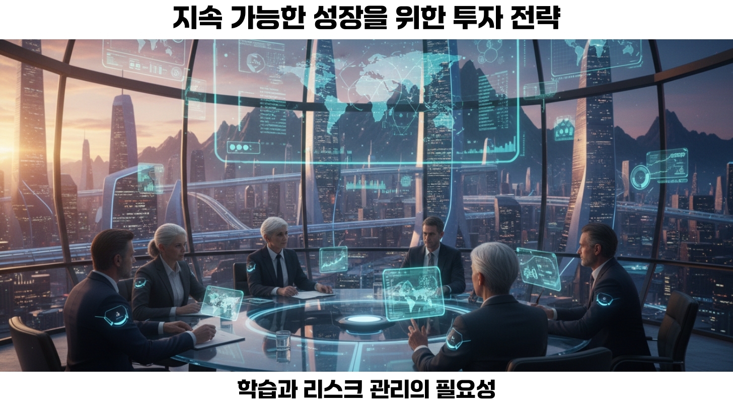 디지털 자산으로 금융 혁신의 시대를 열다 - 블록체인과 투자 트렌드를 이해하기 5 종합 및 의견