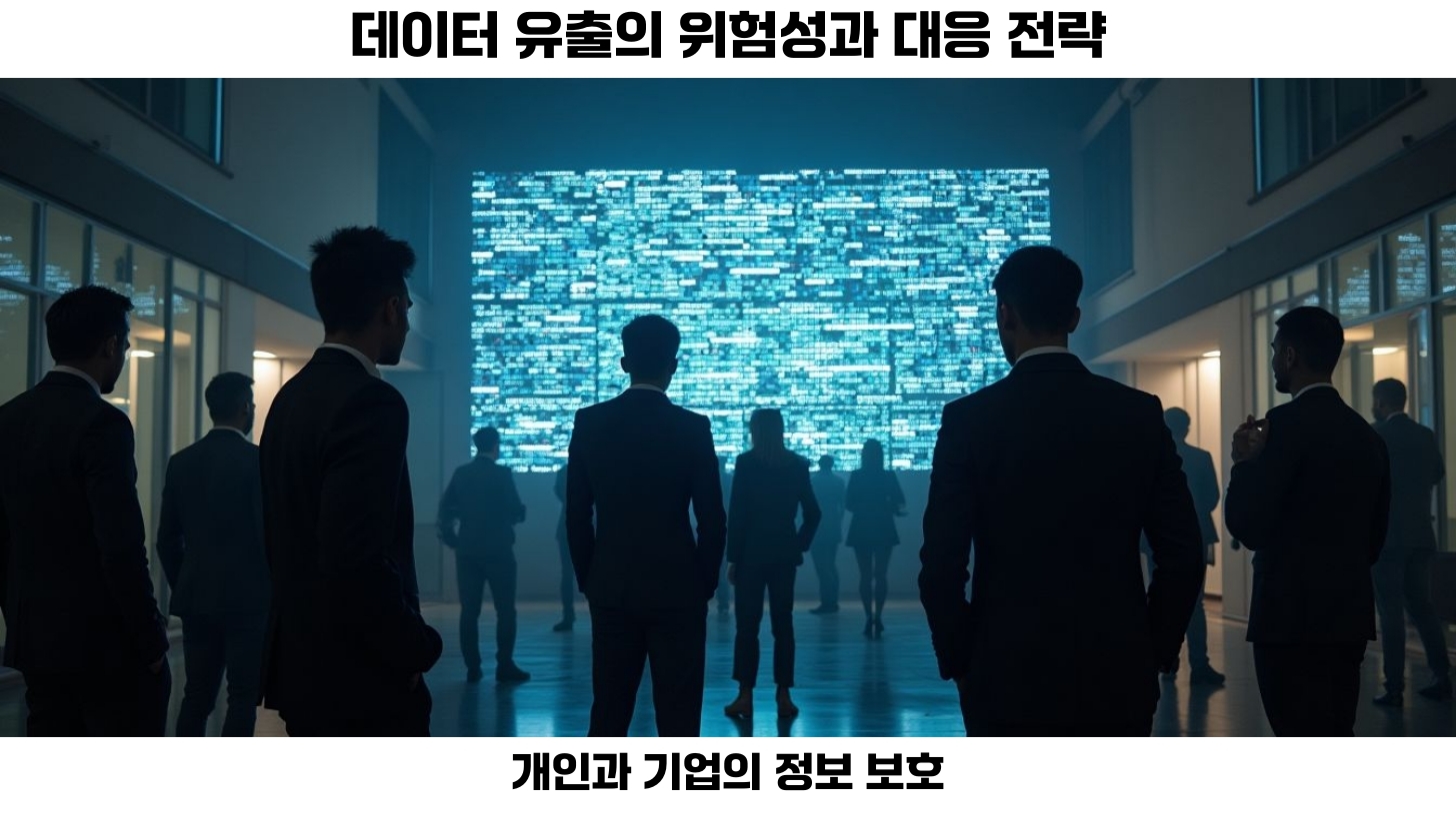 다중 인증의 중요성: 보안 강화의 첫걸음