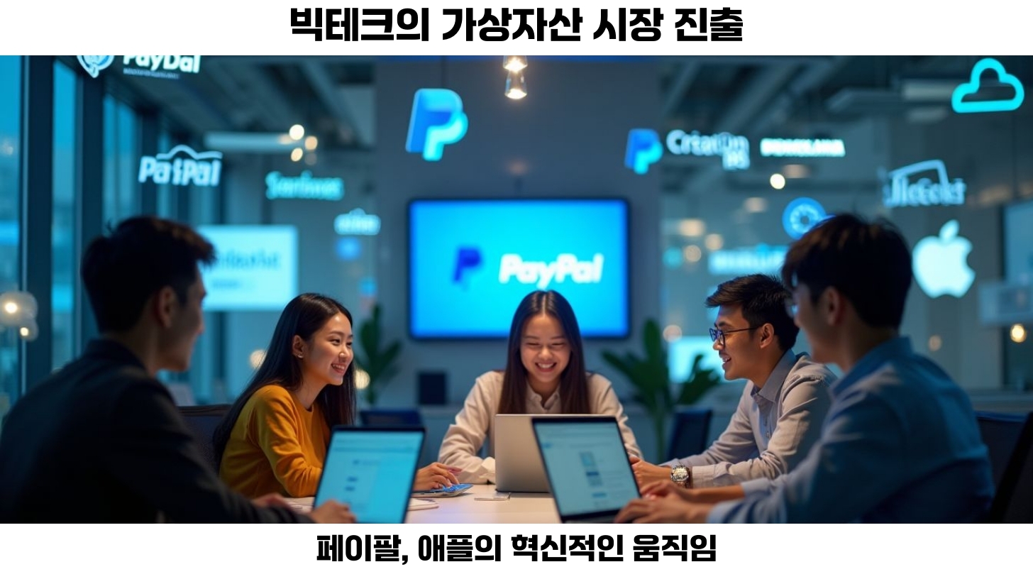 가상자산 시장에서 성공적인 투자 전략
