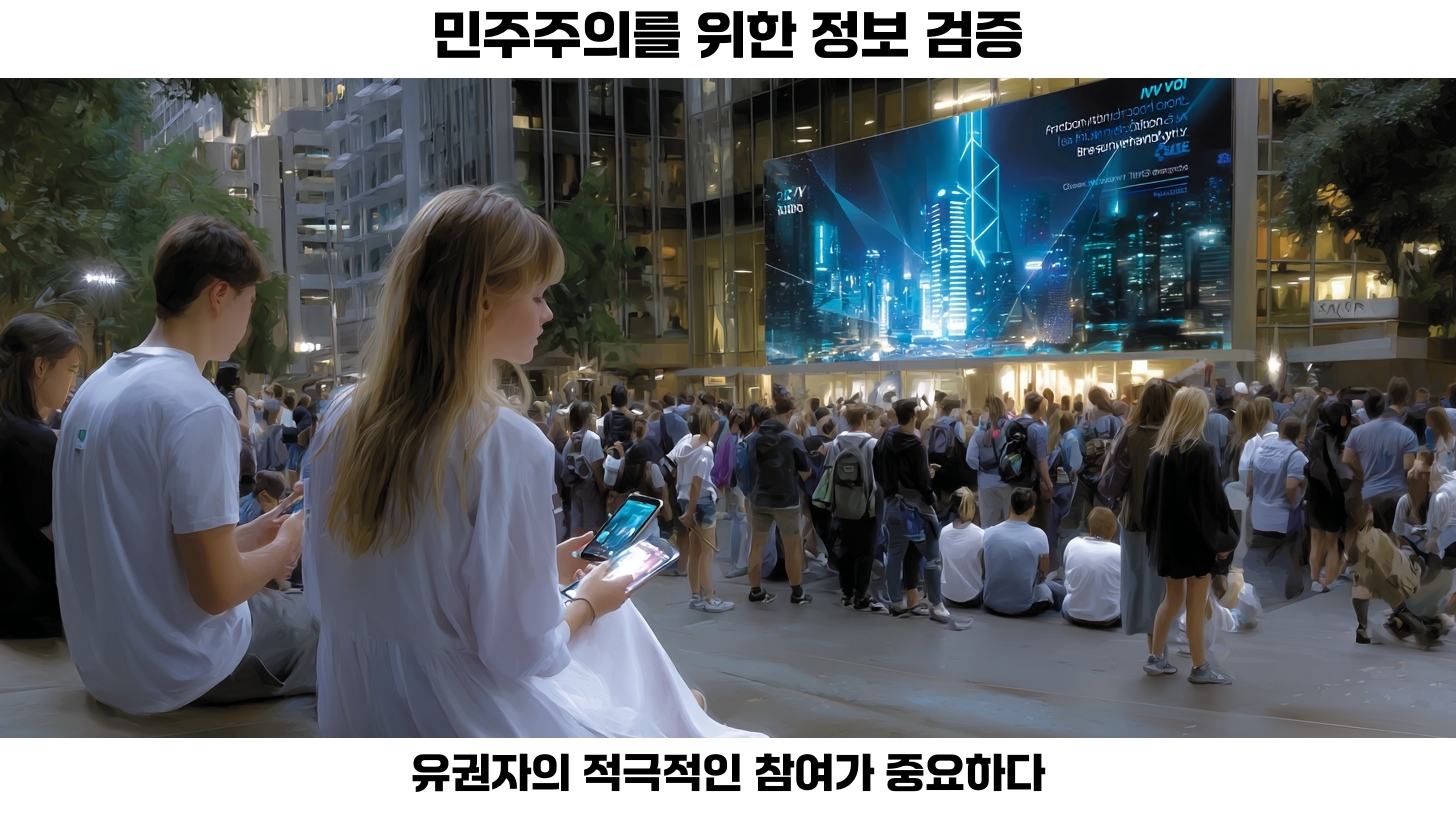 정치 이슈는 우리 사회에서 중요한 대화 주제