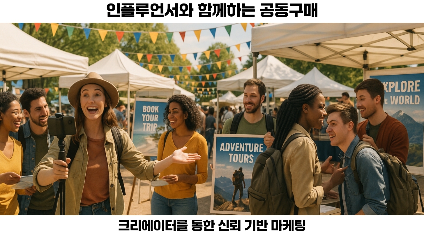 커뮤니티 기반 공동구매: 소비자의 신뢰를 바탕으로 한 새로운 소비 방식 4 #커뮤니티기반공동구매 #소비자신뢰 #공동구매 #네이버카페 #트립비토즈 #마이리얼트립 #유튜브쇼핑 #소비자공유 #소비트렌드