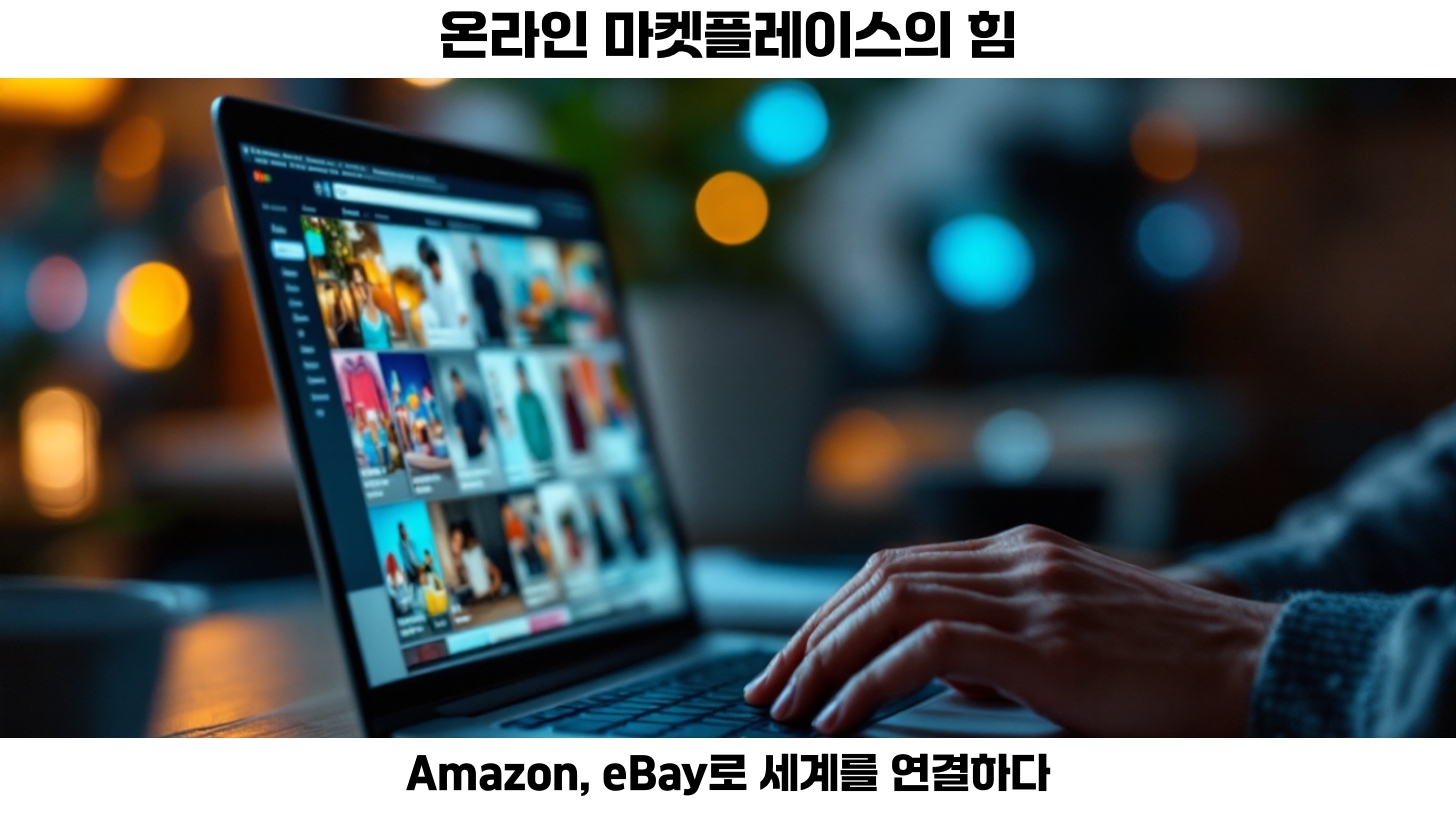 온라인 마켓플레이스