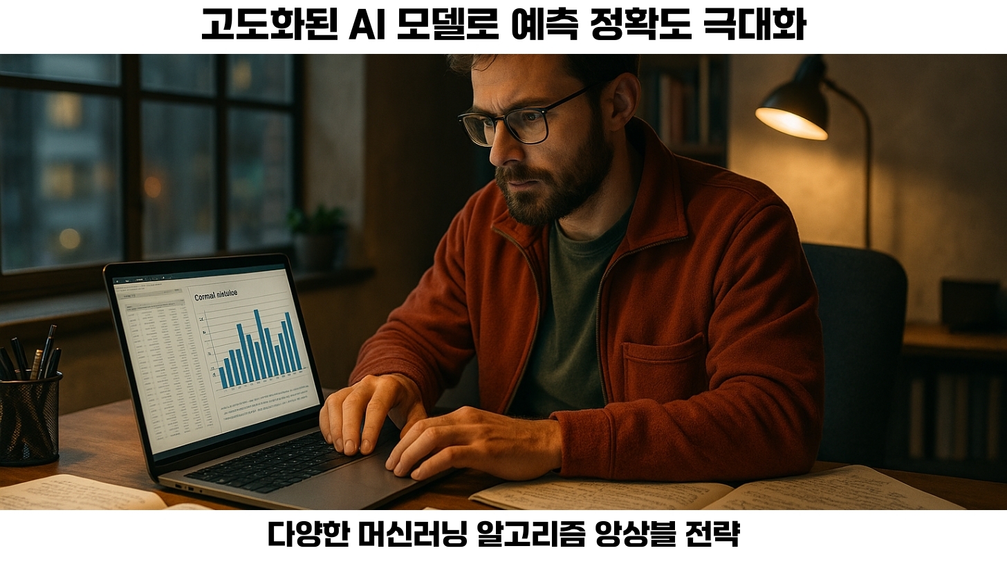 #공동구매 #수요예측 #AI #머신러닝 #데이터분석 #예측모델 #자동발주 #재고관리 #트렌드분석 #비즈니스전략