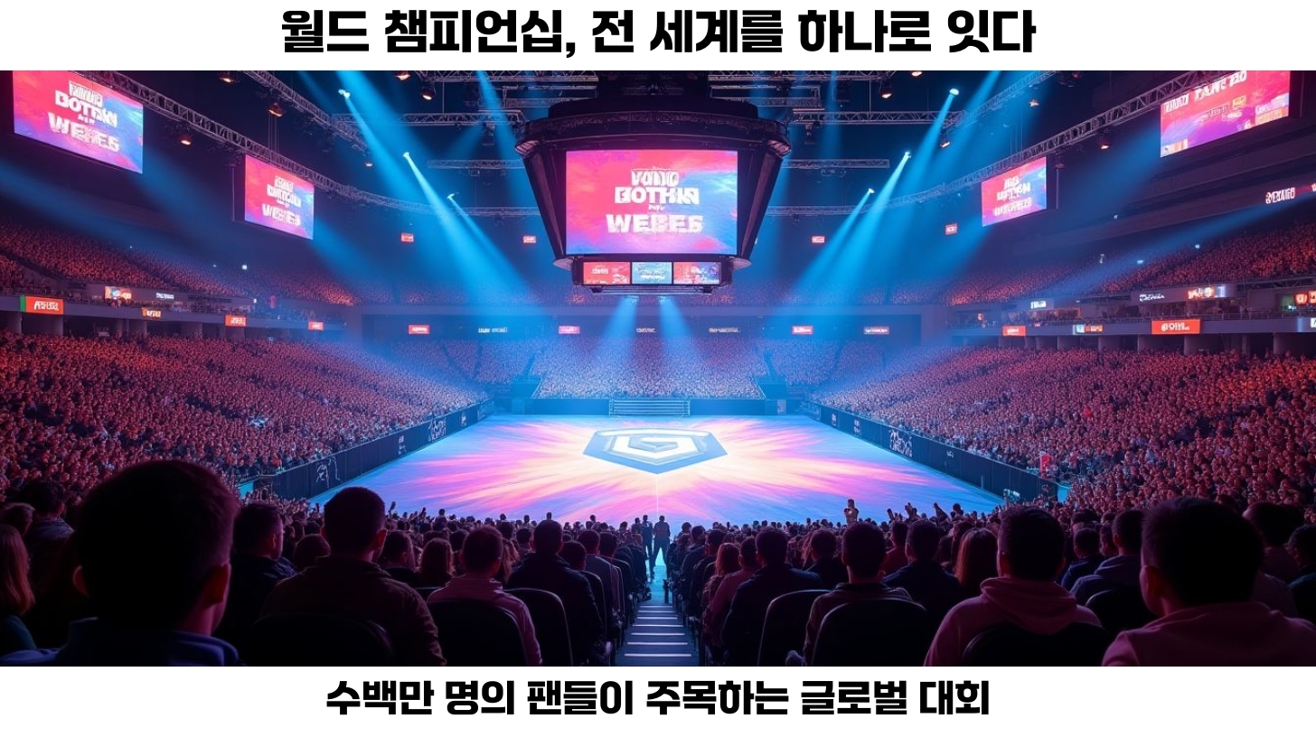 게임 스트리밍의 폭발적 성장과 영향력