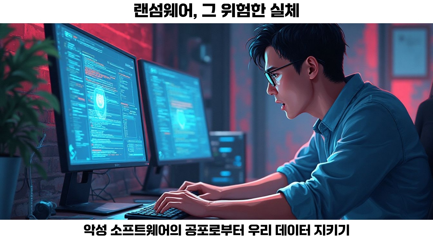 다중 인증으로 사이버 공격 방지하는 방법