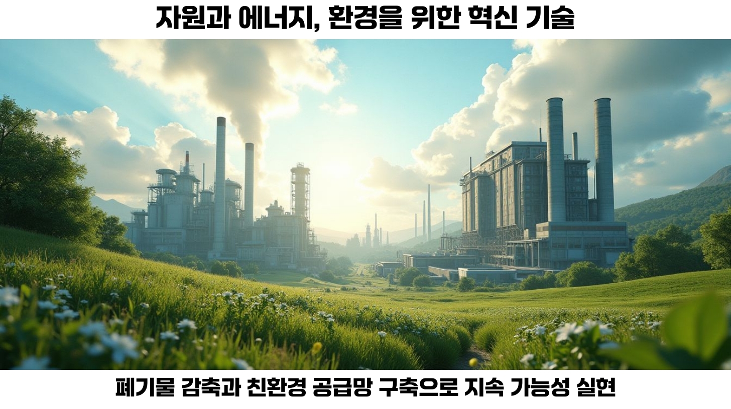 탄소중립 정책과 기업 경영: 지속 가능한 미래를 위한 전략 4 녹색 투자와 지속 가능성