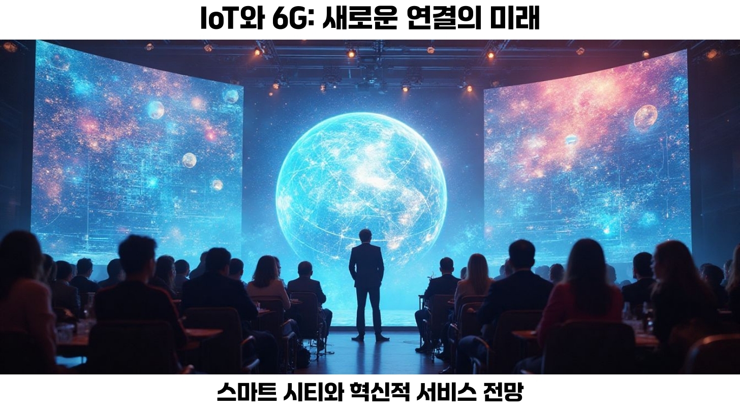 5G에서 6G로, 초저지연 모바일 브로드밴드 시대를 열다 5 5G와 6G 기술 발전