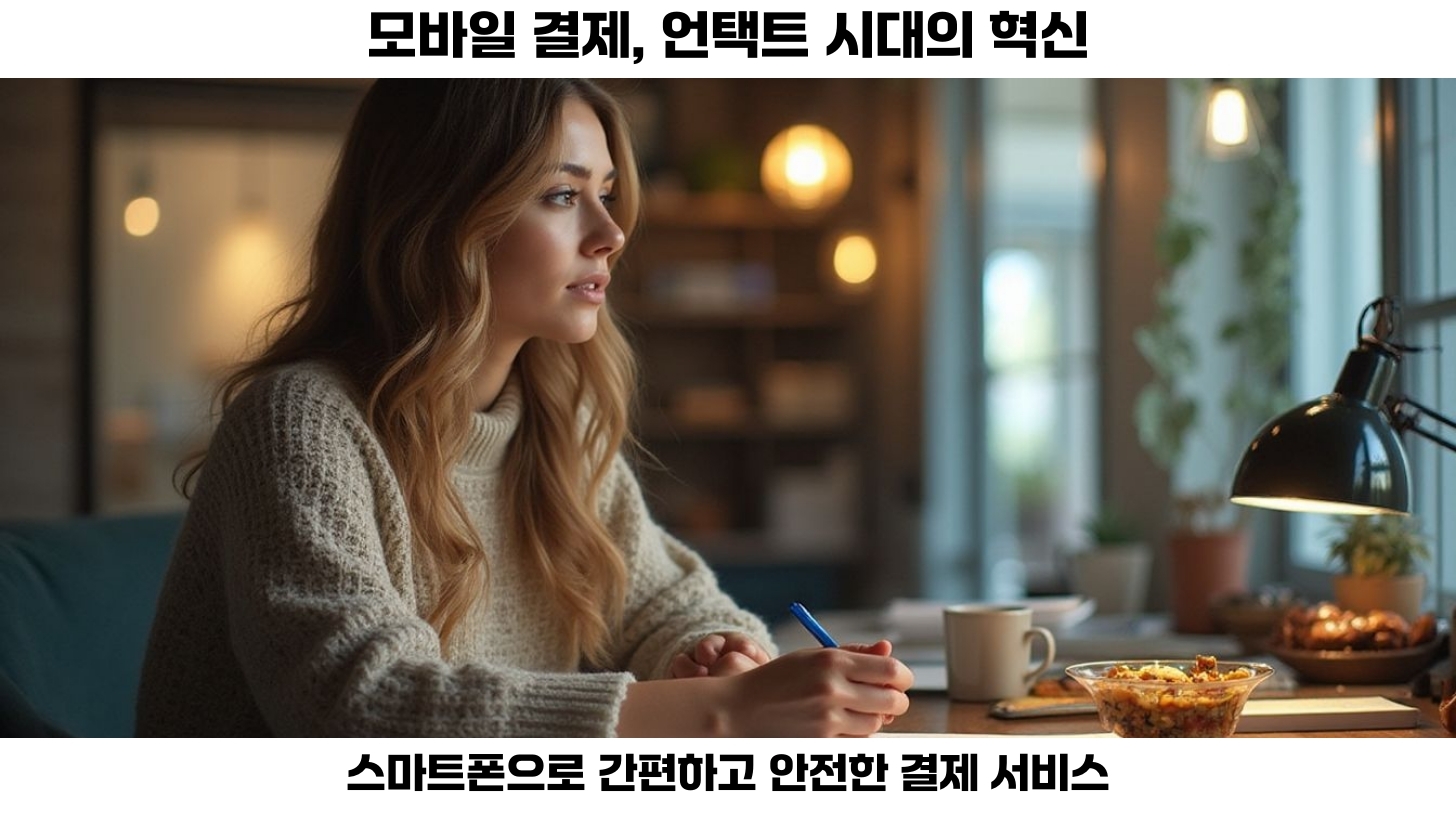 2023년 핀테크 트렌드: 모바일 결제, 오픈뱅킹, 로보어드바이저의 혁신 3 모바일 결제