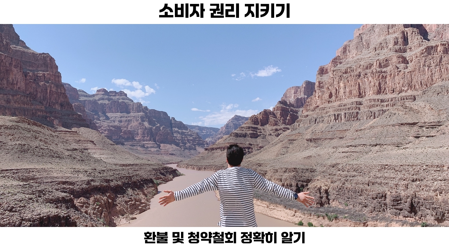 전자상거래법상 공동구매 시 주의할 점: 알고 사는 똑똑한 소비자 되기 4 일부 업체는 ‘목표 인원이 달성되어 거래가 성사된 경우 환불을 제한한다’는 조항을 두기도 합니다.