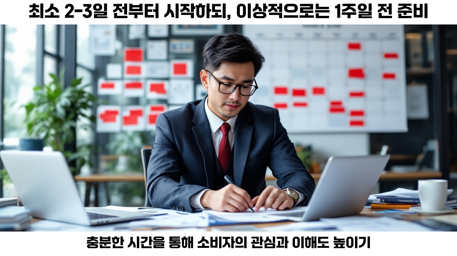 공동구매 모집 홍보, 언제 시작해야 효과적일까? 3 첫번째 팁, 공동구매 모집 홍보 시 일반 제품의 사용기를 공유하는 것도 효과적입니다.