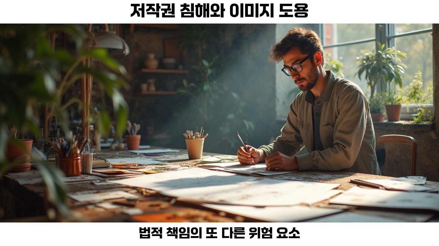 세번째, 기업의 신뢰성 또한 고객 리뷰 도용 및 허위 광고로 인해 크게 훼손될 수 있습니다.