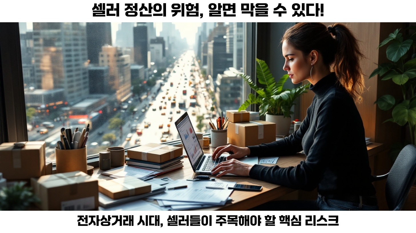 첫번째, 반품률 증가입니다. 고객의 반품이나 교환 가능성은 판매 완료 후 즉시 정산할 경우 환불 및 반품 처리에 따른 손실 위험을 증가시킵니다. 셀러들은 이러한 위험에서 벗어나기 위해 반품률을 20% 미만으로 유지하는 것을 목표로 해야 합니다. 플랫폼에서는 위험거래탐지시스템(FDS)을 통해 이상 거래를 사전에 차단하는 메커니즘을 마련하여 이 문제를 해결하려고 하고 있습니다.
