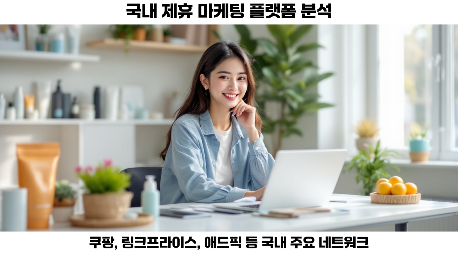 제휴 마케팅의 모든 것: 제휴를 맺을 수 있는 기업과 플랫폼 완벽 가이드 4 제휴 프로그램에 가입하려면 각 플랫폼의 공식 홈페이지에서 회원가입을 진행해야 합니다.