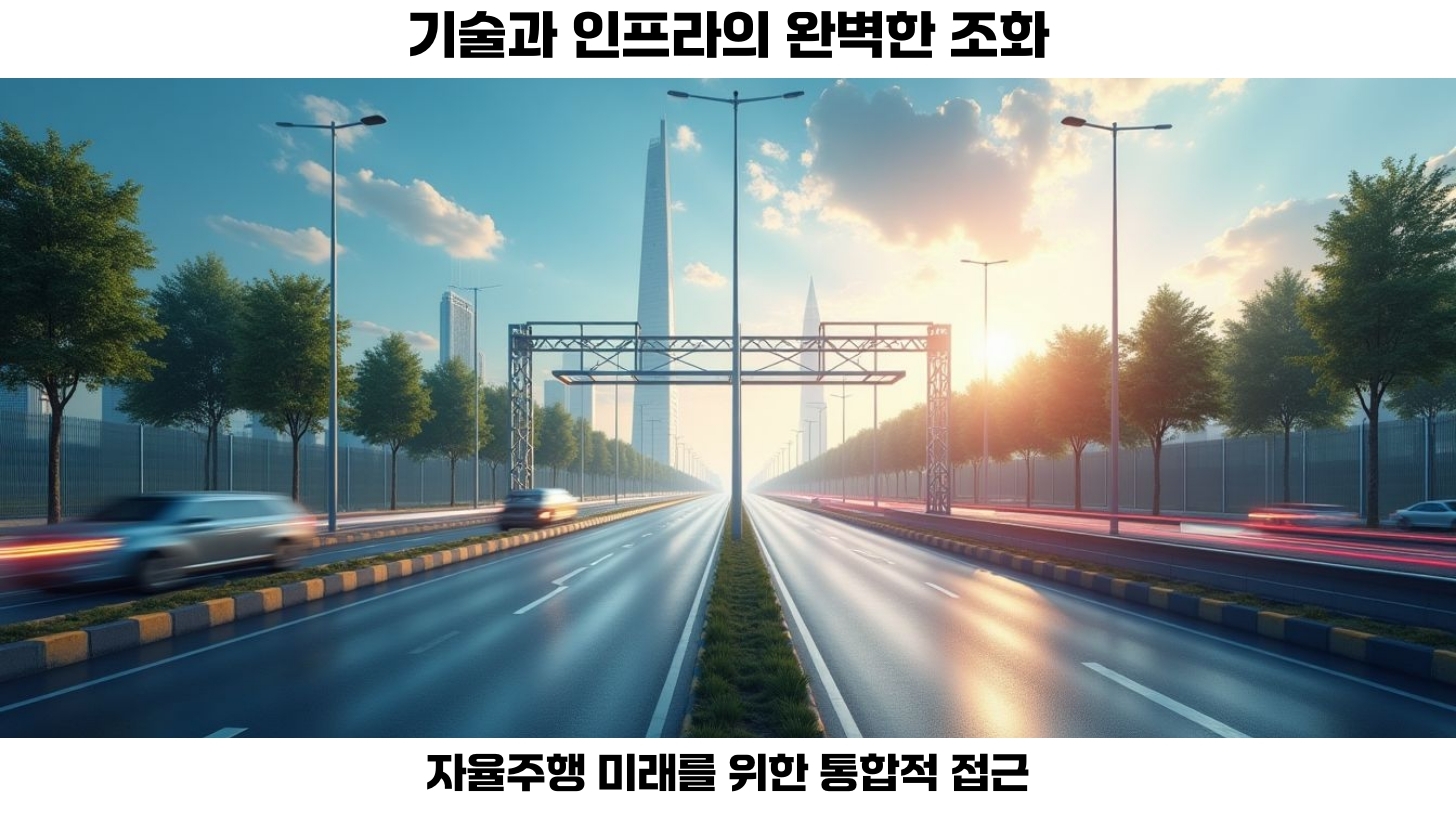 자율주행 기술의 미래: 라이다 센서와 무인 차량이 도심 운행을 혁신하다 5 종합 및 의견