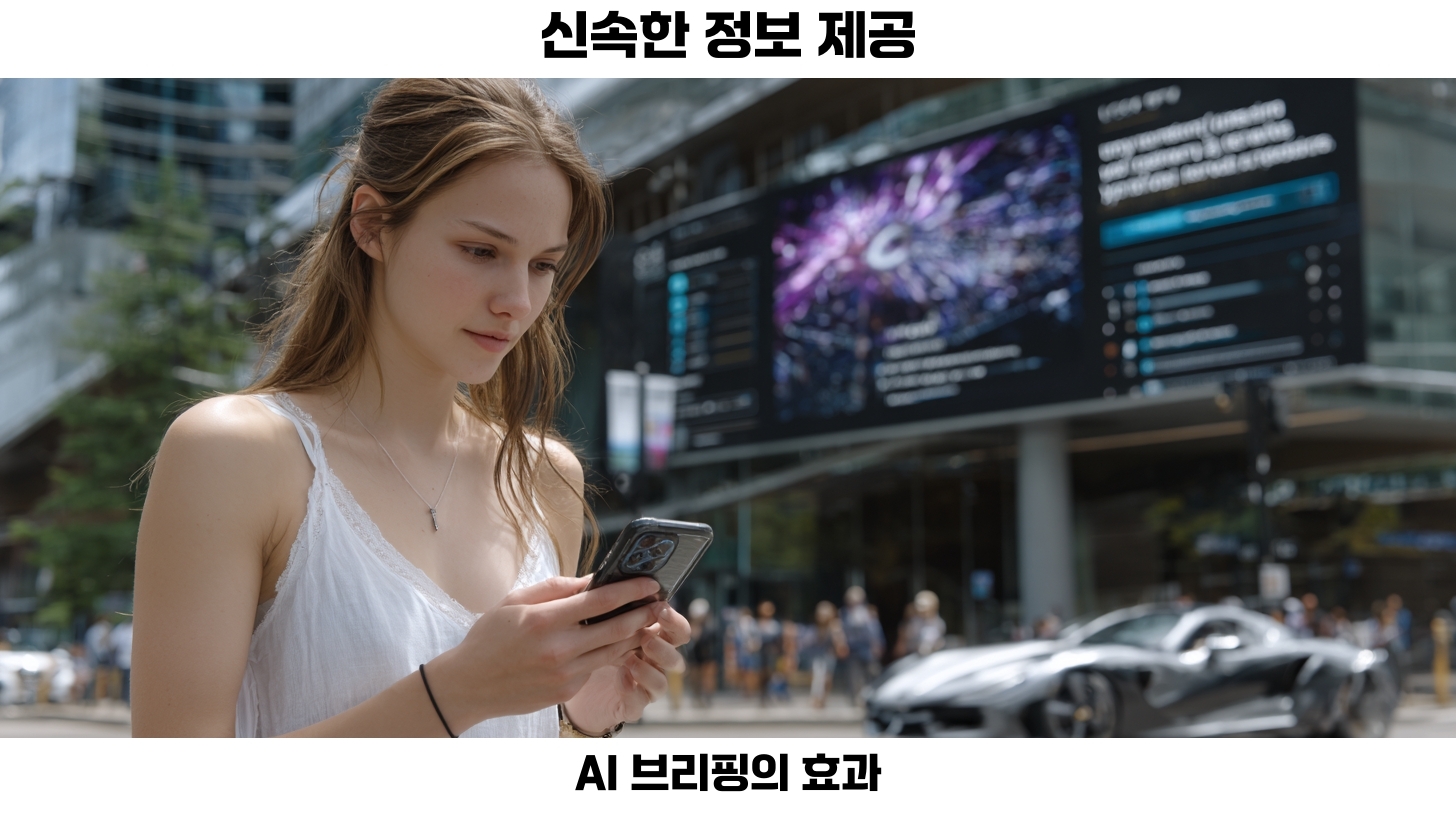 AI 검색 서비스와 네이버, 검색 만족도를 높이는 신기술 도입하기 4 검색 만족도를 향상시키는 신기술의 역할