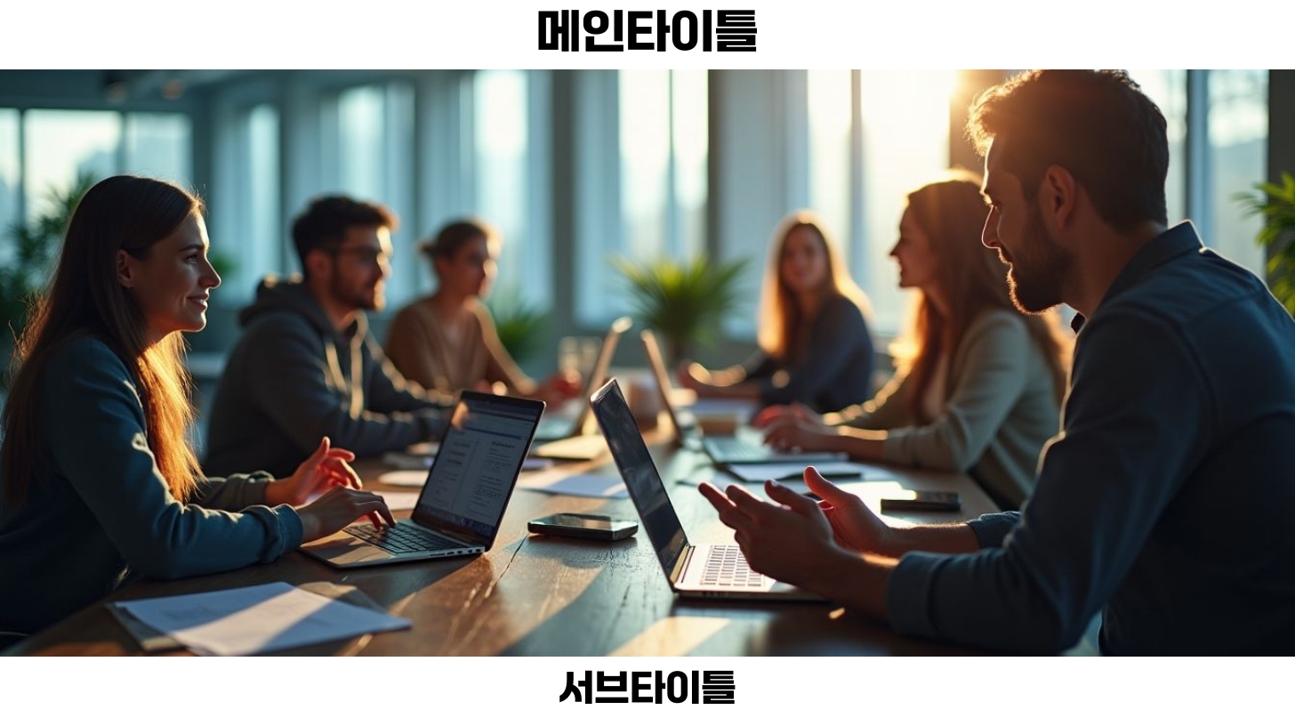 카카오톡 숏폼 장애 발생, 서비스 복구 지연과 사용자 반응 분석 4 대규모 개편 예고, 카카오톡의 시장 영향은?