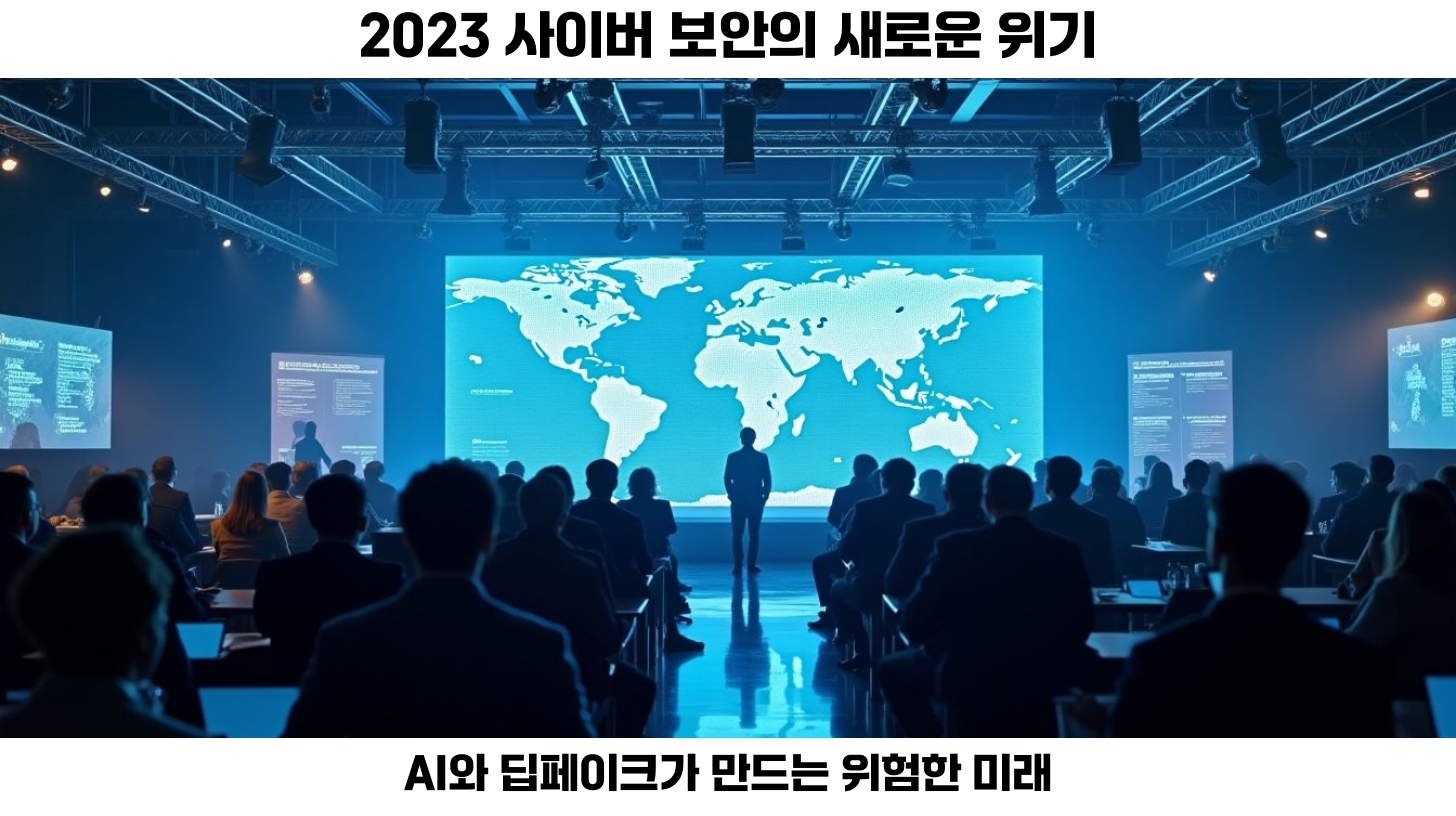 AI 기반 해킹이란 무엇인가?