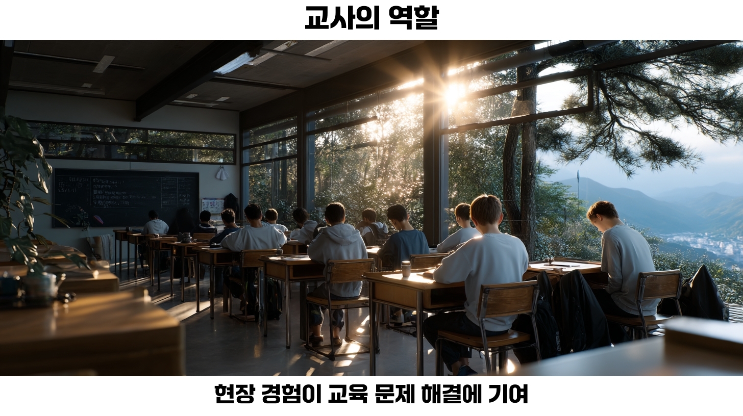 2025 교육청 조사 결과: 학생 신고와 교사 발언이 만든 교육 문제와 갈등 해결 방안 4 교육청 조사로 드러난 주요 교육 문제 분석