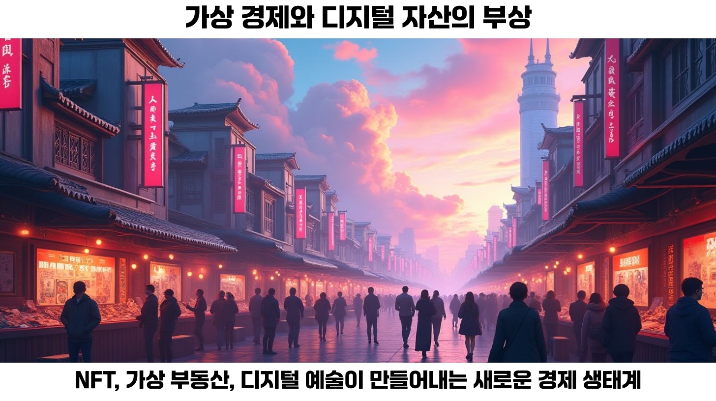 가상 경제