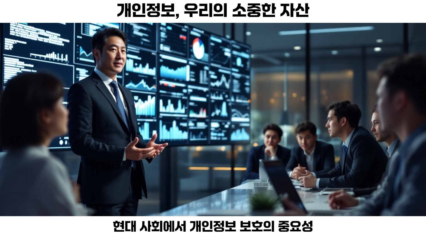 개인정보 수집 및 활용: 필수 가이드 2 정보 수집 가이드