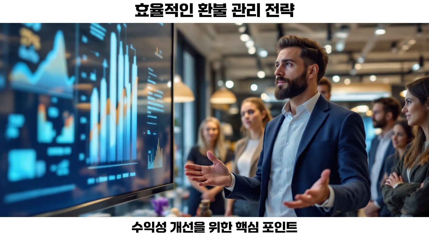 환불 정책과 마케팅 전략의 작용에 따라 장기적으로는 소비자가 재구매를 유도하게 할 수 있어 수익의 안정화에도 기여할 수 있습니다.