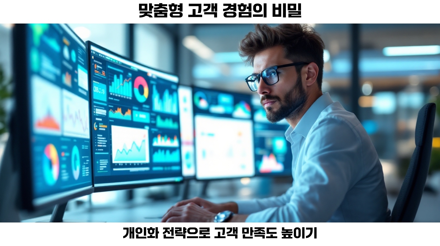 정기적으로 피드백을 수집하고 이를 기반으로 지속적인 개선을 추진하는 것 또한 매우 중요합니다.