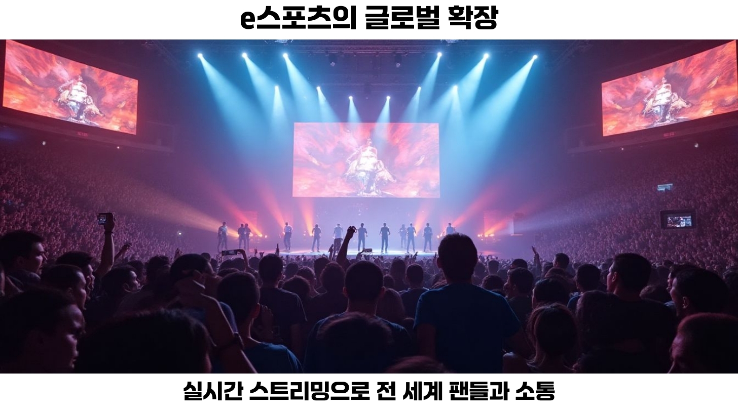 e스포츠