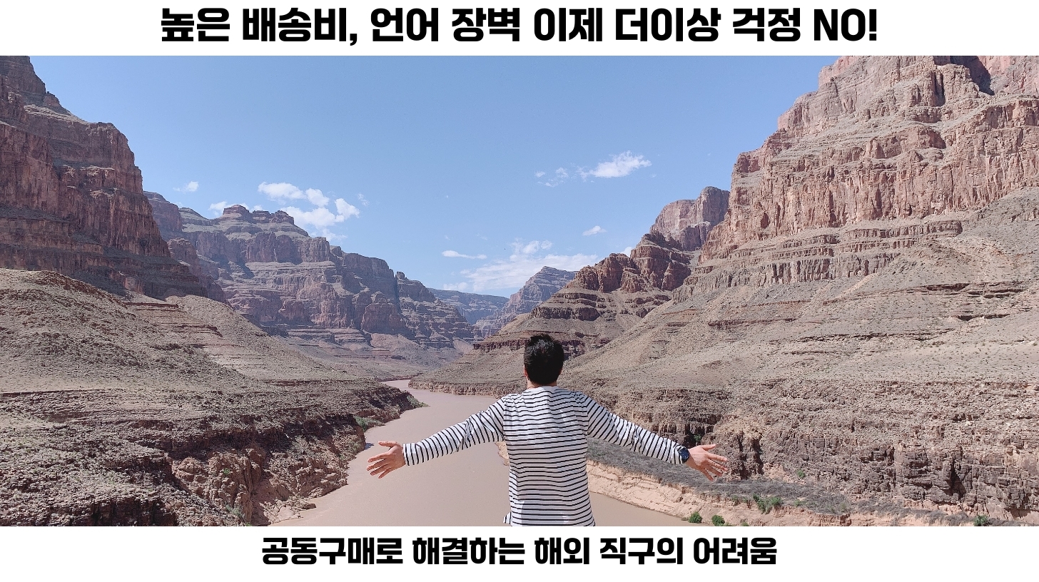 해외 직구형 공동구매 모델: 성공 가능성을 높이는 방법 3 합법성과 통관 문제