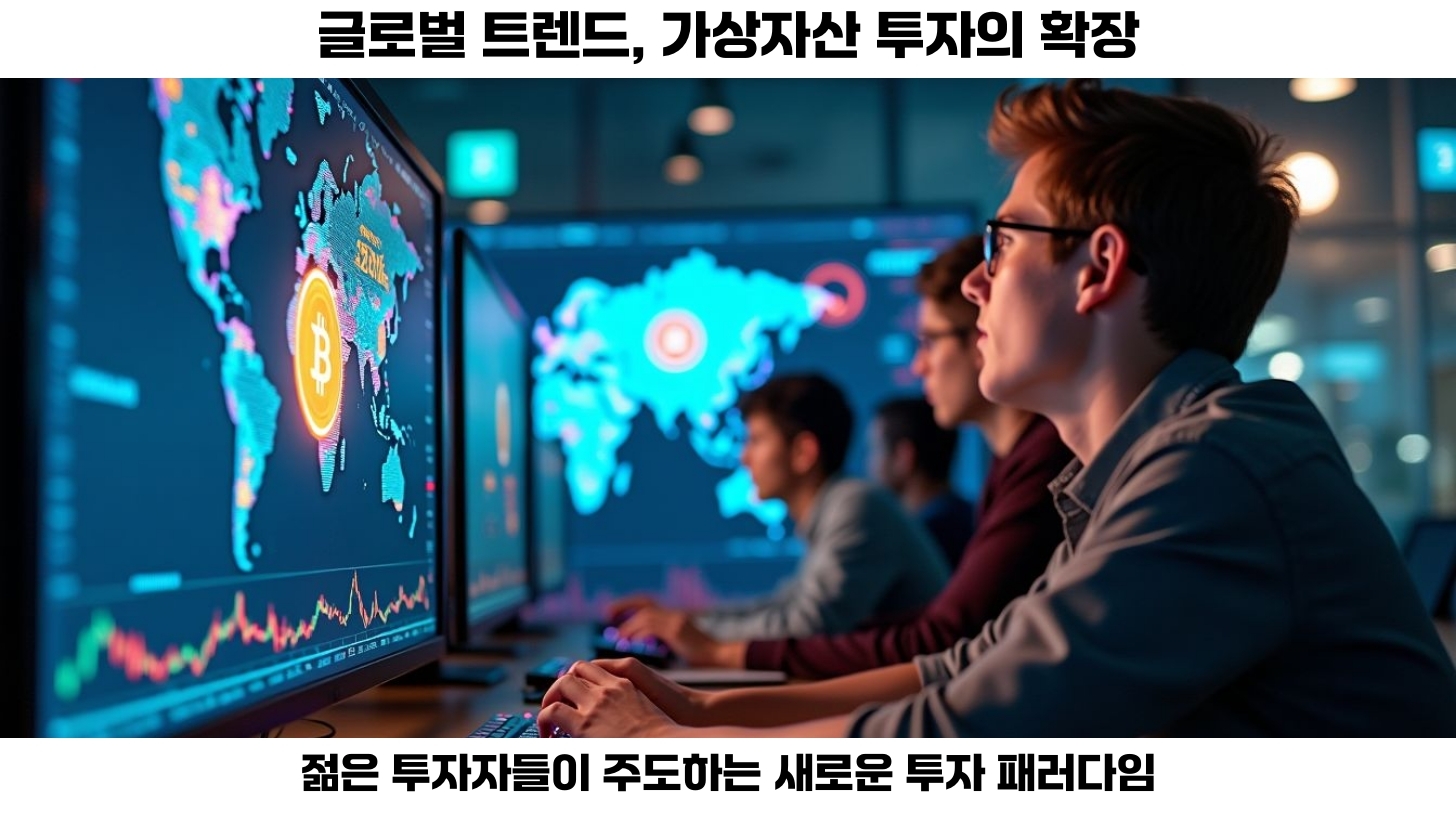 최근 빅테크 기업의 가상자산 진출 현황