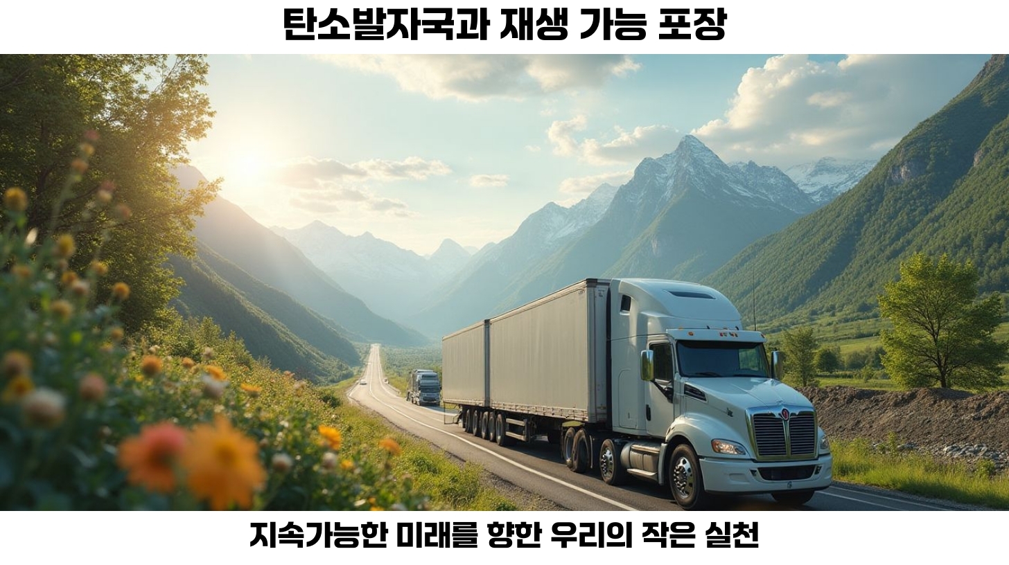 지속가능 소비를 위한 필수 가이드: ESG, 비건 제품, 재생 가능 포장으로 지구를 지키자 5 지속가능 소비