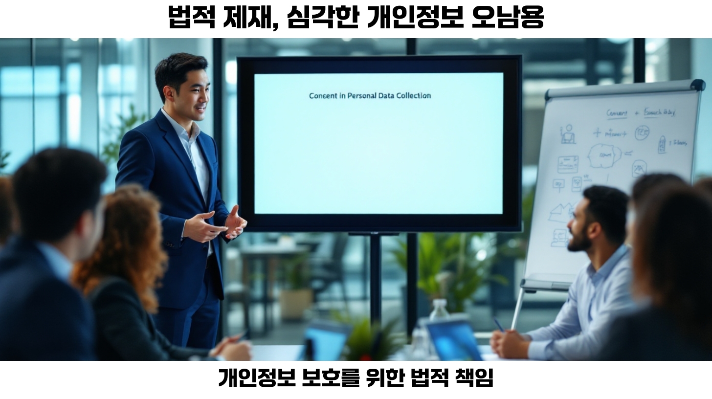개인정보 수집 및 활용 동의: 필수 지침과 동의 절차 이해하기 5 개인정보 수집 및 활용 동의의 중요성