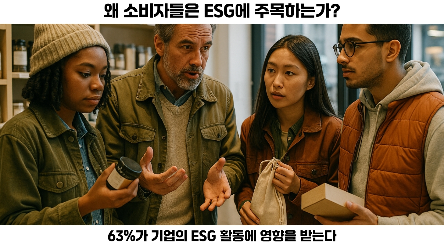 ESG 소비 트렌드와 공동구매: 지속 가능성을 향한 새로운 접점 3 #ESG #소비트렌드 #공동구매 #지속가능성 #윤리적소비 #친환경 #소셜임팩트 #가치소비