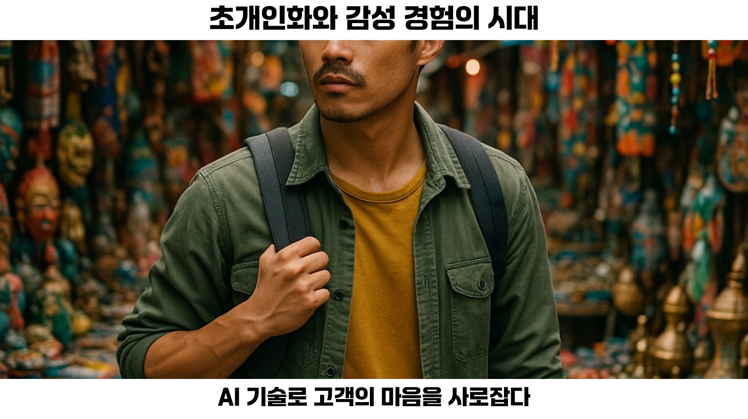 #고객니즈 #트렌드 #초개인화 #지속가능성 #디지털전환 #구독경제 #세대별소비 #마케팅전략