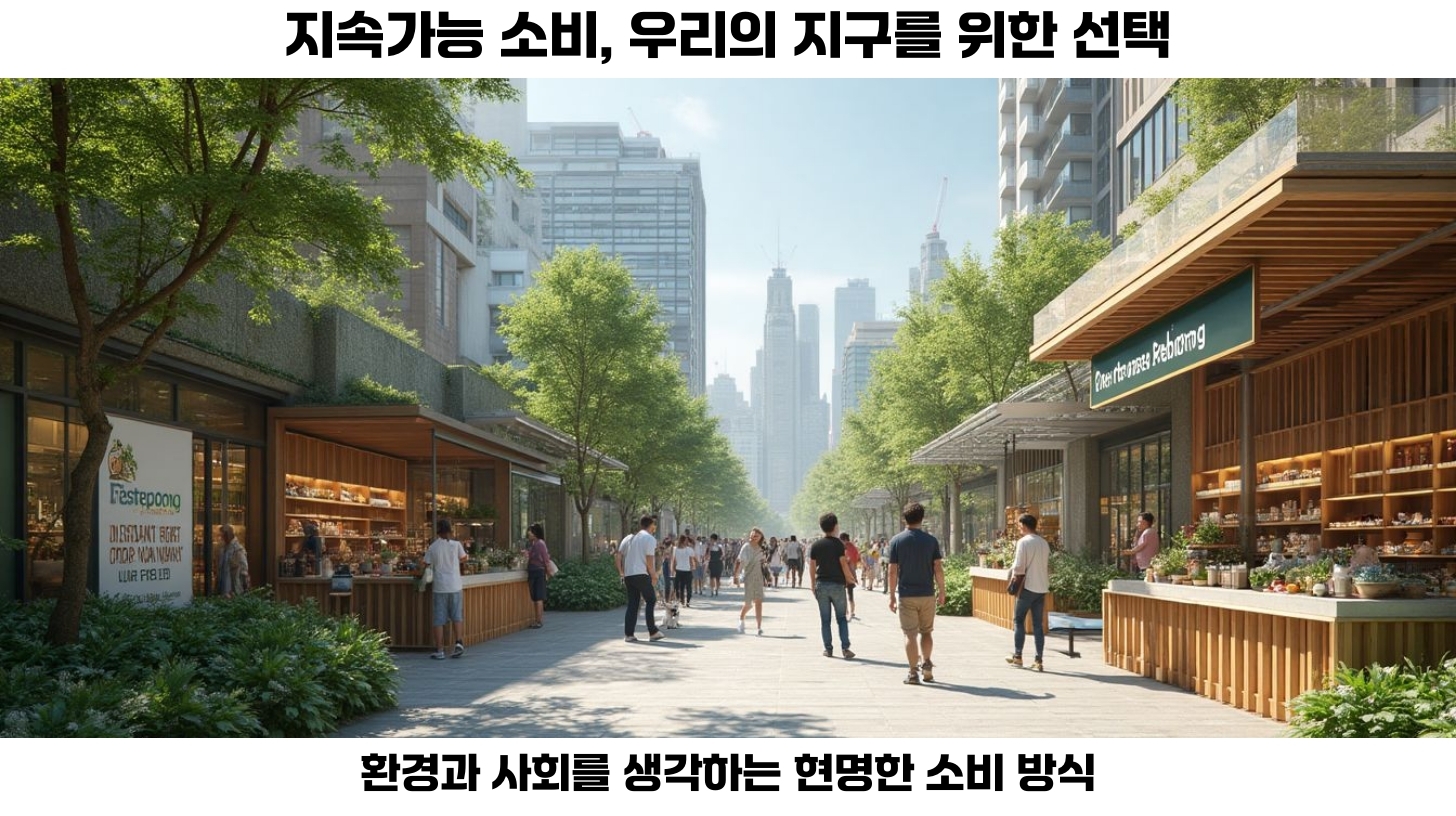 지속가능 소비를 위한 필수 가이드: ESG, 비건 제품, 재생 가능 포장으로 지구를 지키자 2 ESG의 의미와 지속 가능한 소비의 중요성