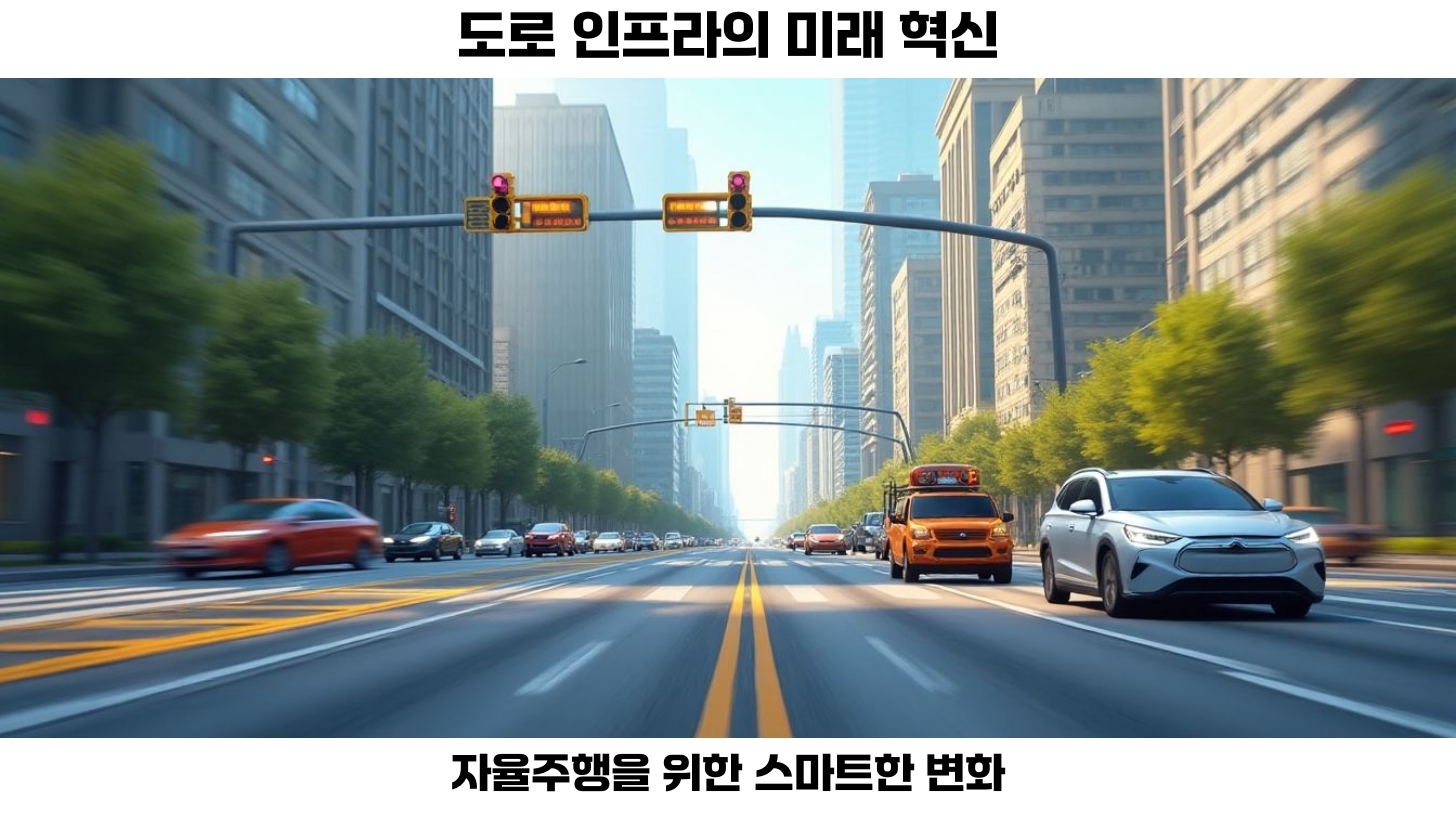 자율주행차의 미래: 라이다 기술과 무인택시의 혁신적인 발전 5 자율주행차의 널리 보편화