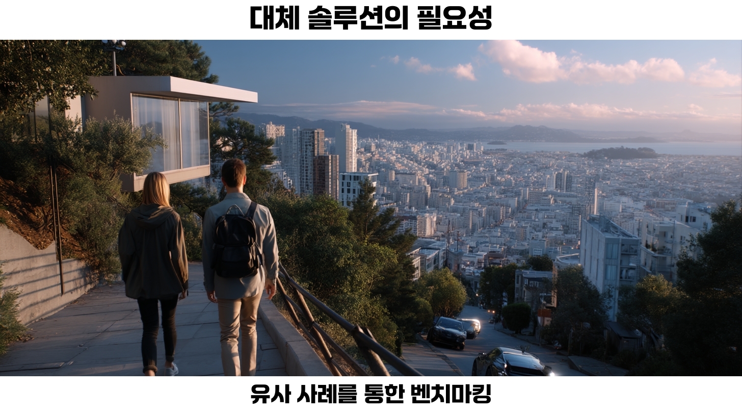 정보 소비 변화가 시장에 미치는 영향