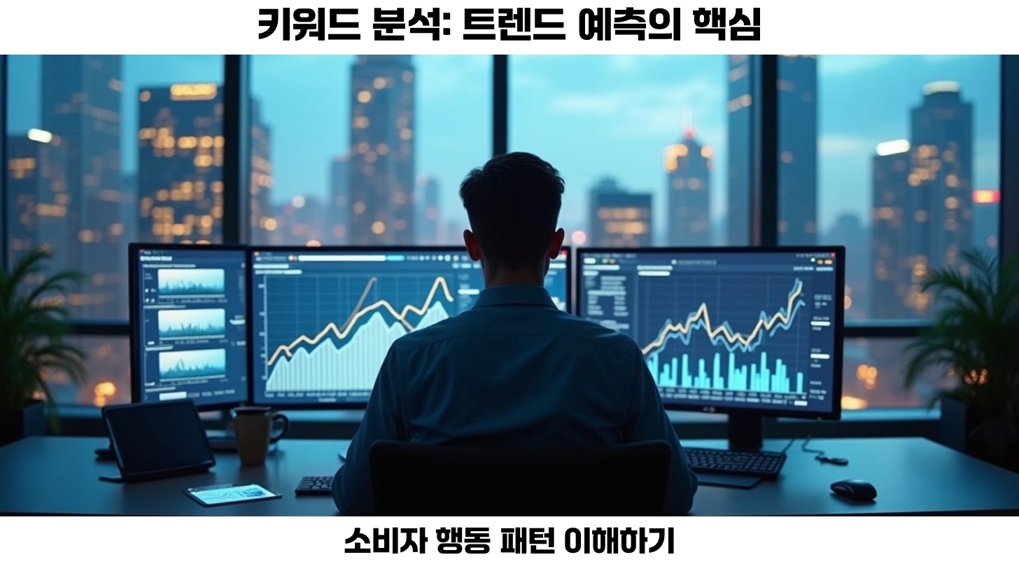 2023년 산업 트렌드: 포스트 코로나 시대 소비 변화와 키워드 분석 4 2023년 키워드 분석: 주요 산업 트렌드 예측