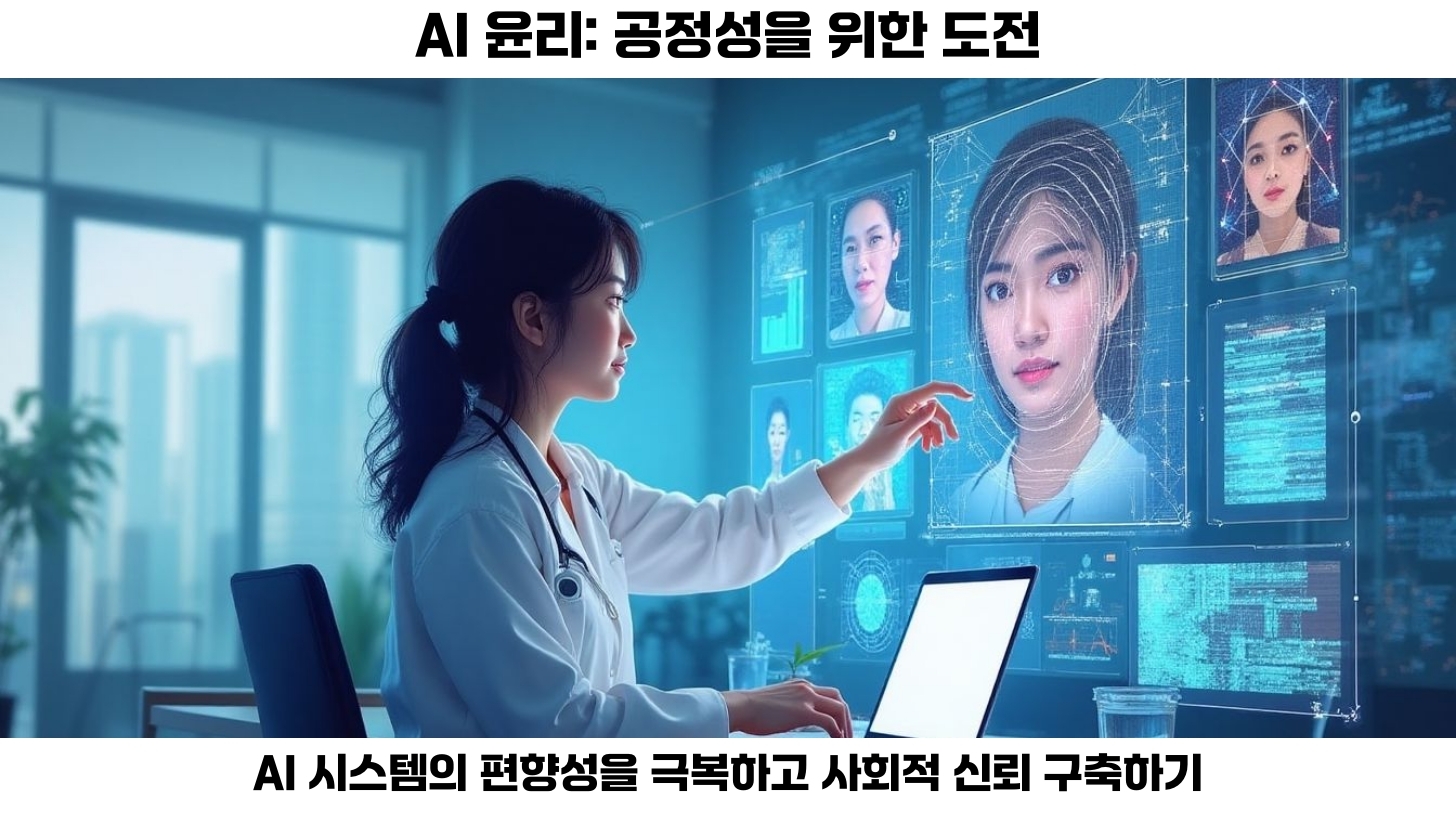AI 거버넌스의 미래: 윤리, 규제, 그리고 글로벌 협약의 필요성 3 AI 윤리
