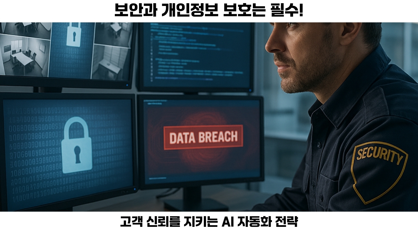 AI 자동화 도입 시 쇼핑몰과 플랫폼별 주의사항 체크리스트 4 API 호출 제한