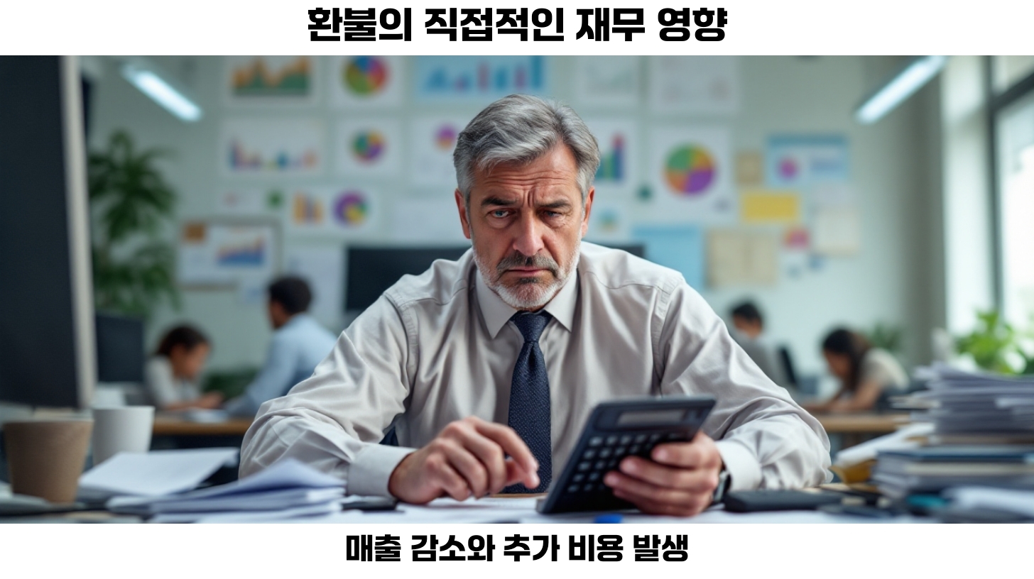 둘째, 환불 과정에서 발생하는 여러 수수료가 존재합니다.