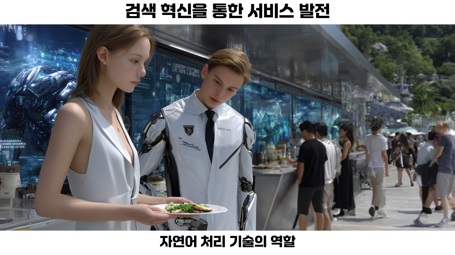 사용자 맞춤형 서비스의 미래: AI 기술이 이끄는 검색 혁신과 시장 경쟁력 4 시장 경쟁력을 높이는 사용자 맞춤형 서비스의 필수 요소