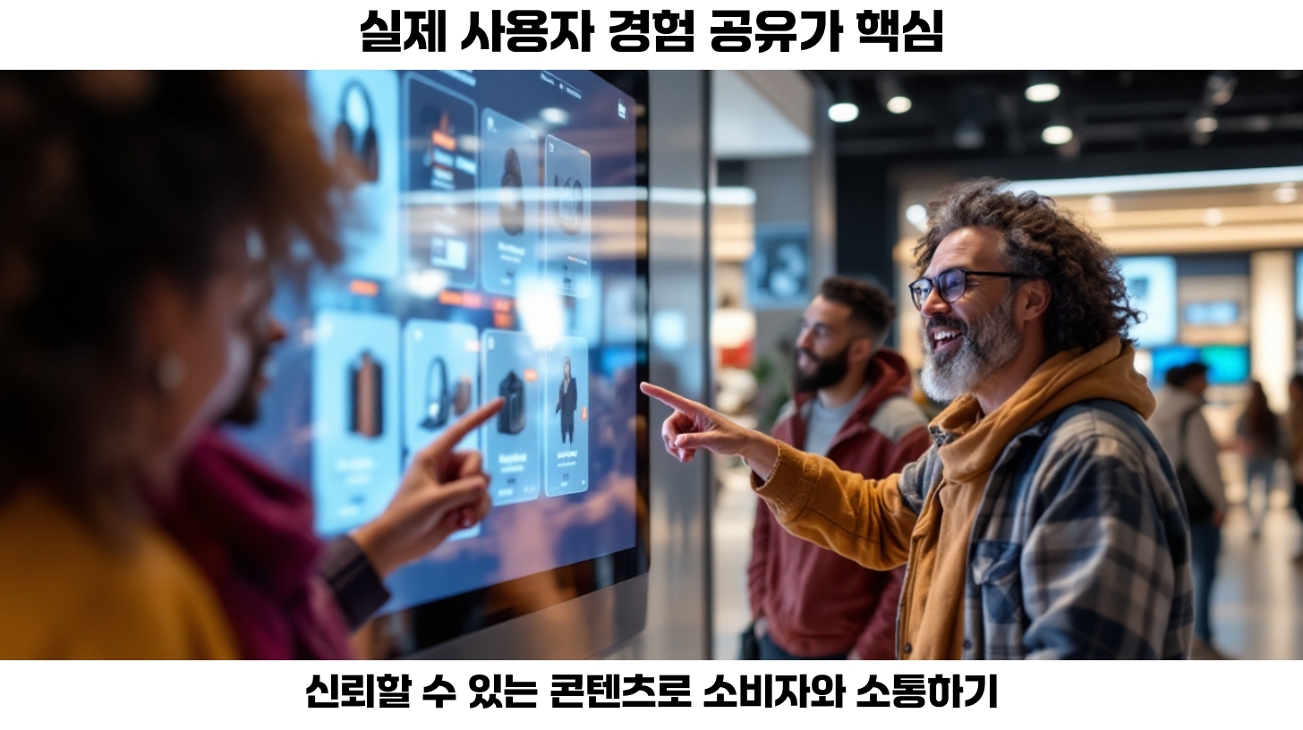 공동구매 모집 홍보, 언제 시작해야 효과적일까? 4 성공적인 공동구매를 위해서는 정성스러운 콘텐츠를 만들어내는 것이 키포인트입니다.