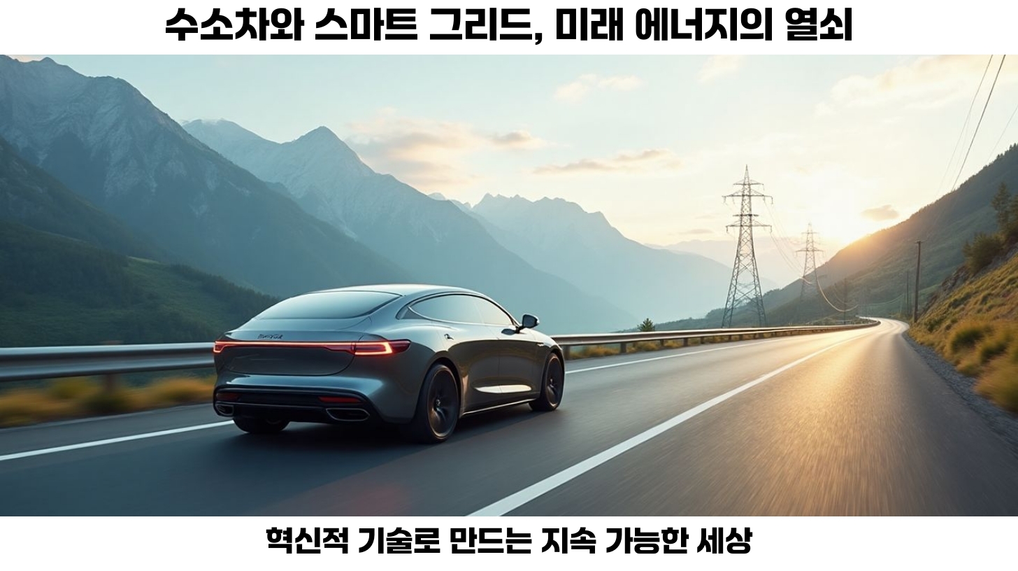 전력망 혁신