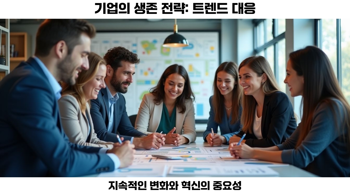 2023년 산업 트렌드: 포스트 코로나 시대 소비 변화와 키워드 분석 5 산업 트렌드와 소비 변화
